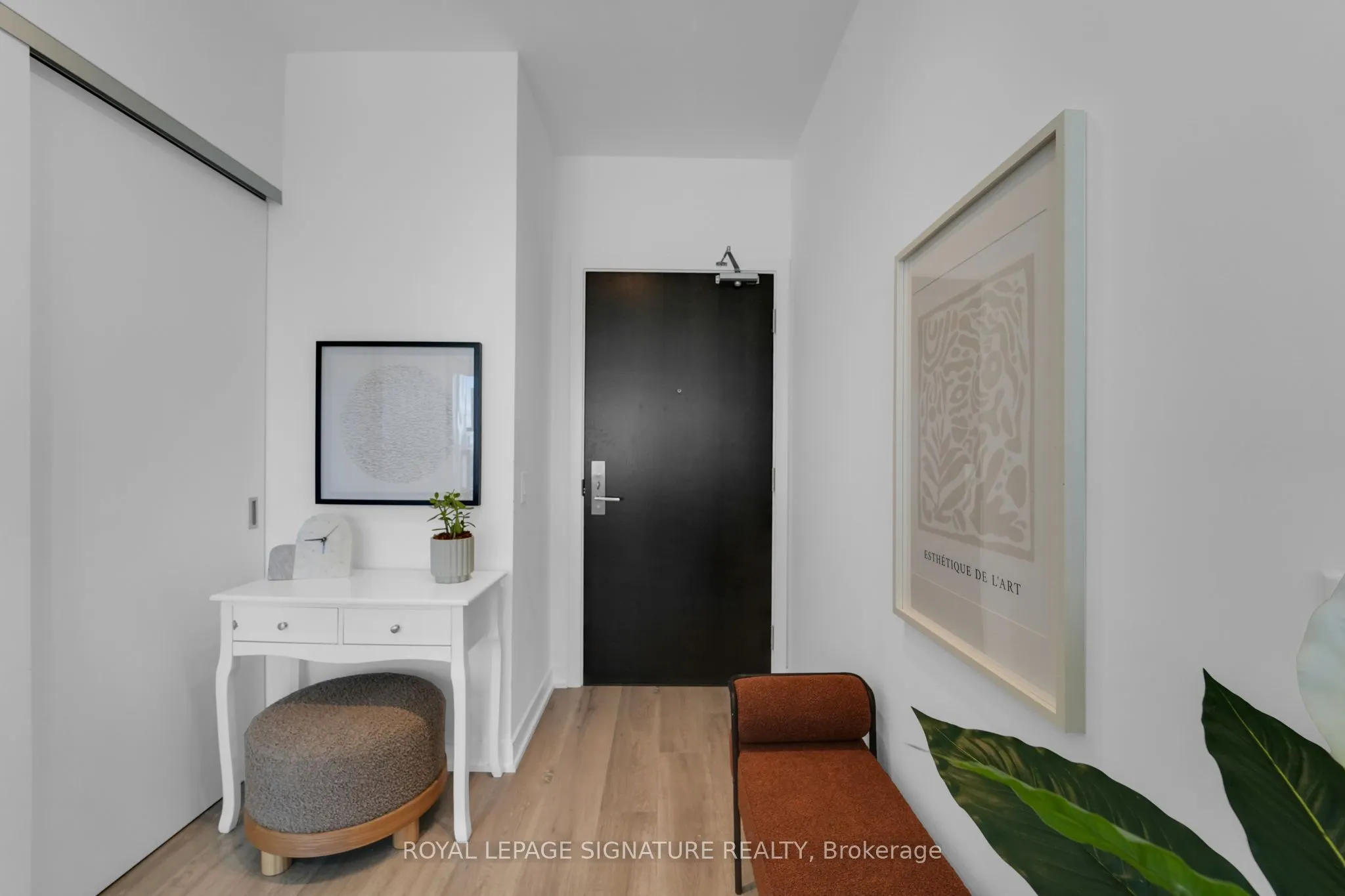 55 Ontario Street, #1906
