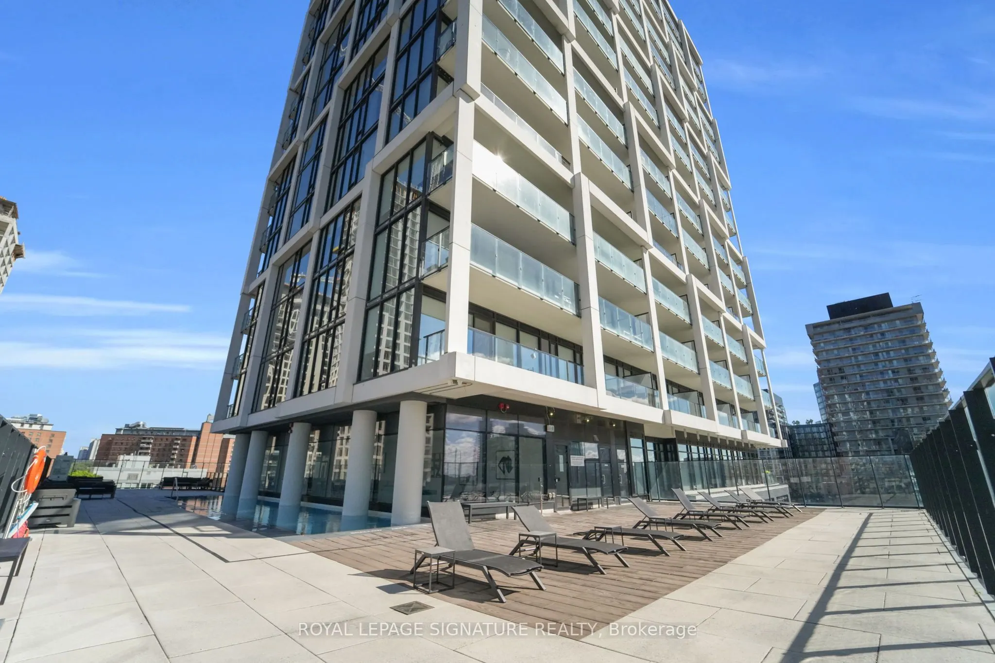 55 Ontario Street, #1906