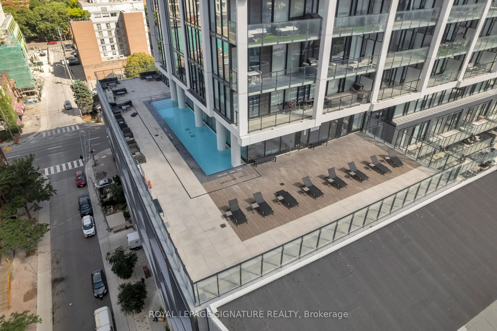 55 Ontario Street, #1906
