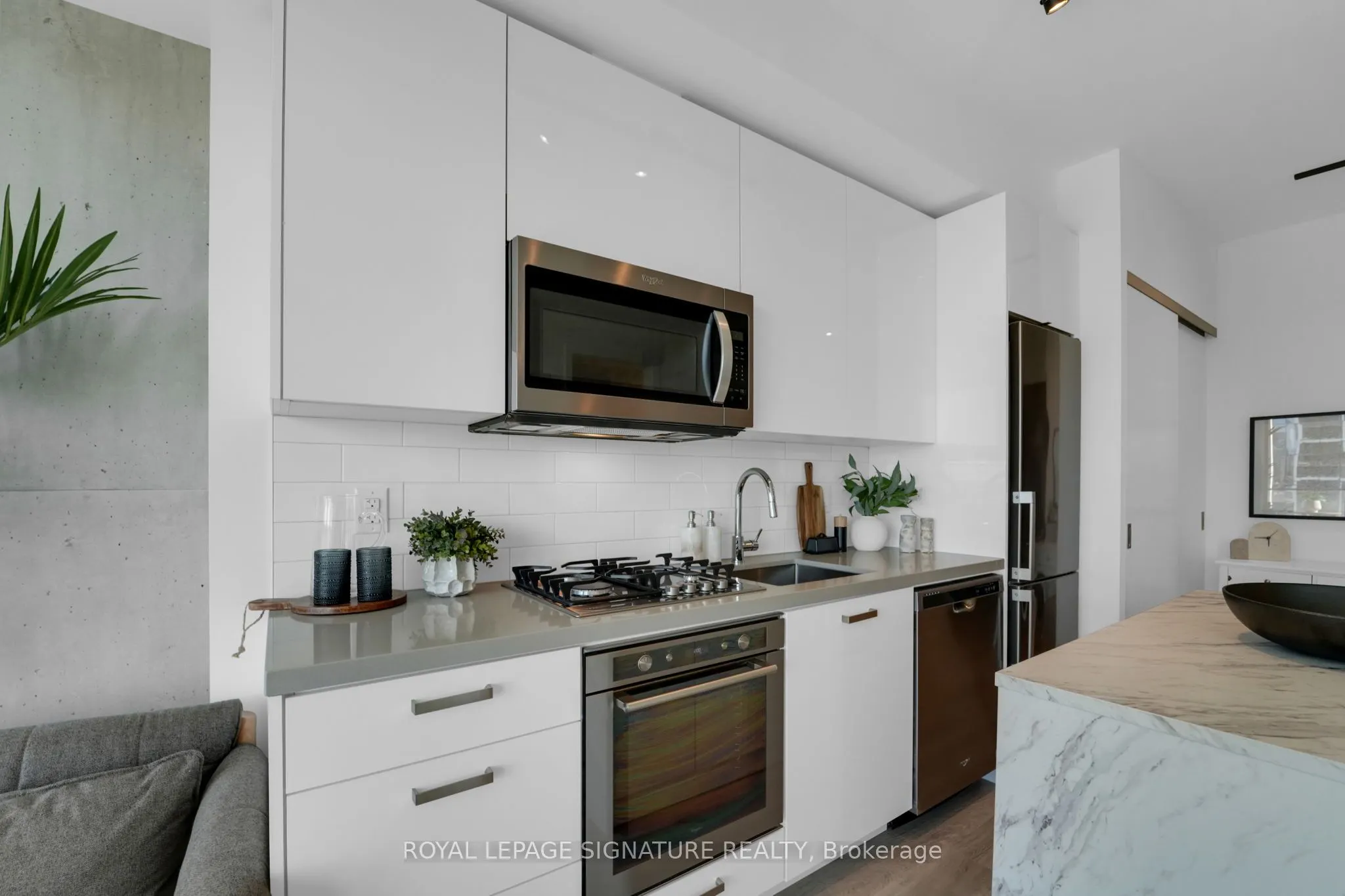 55 Ontario Street, #1906