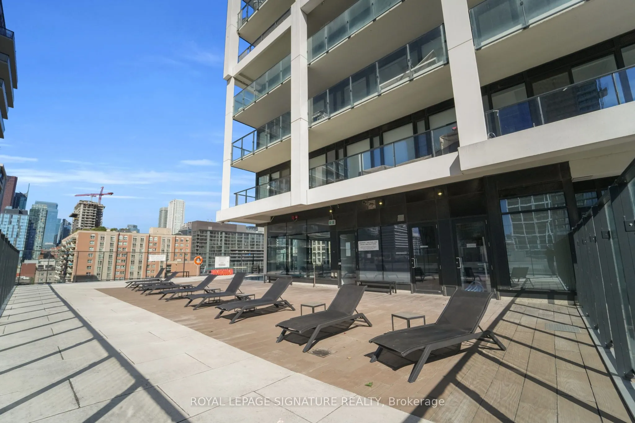 55 Ontario Street, #1906
