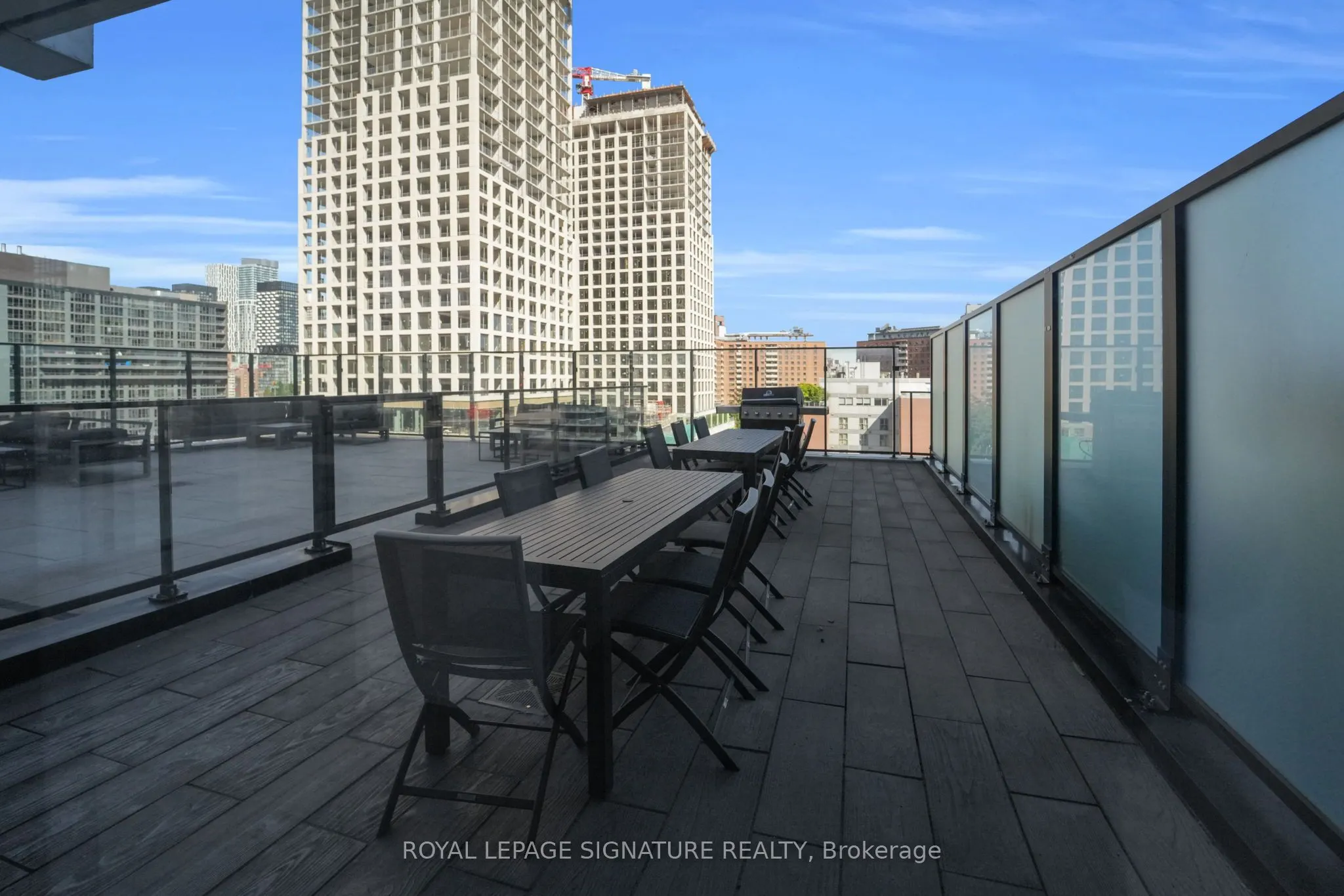 55 Ontario Street, #1906