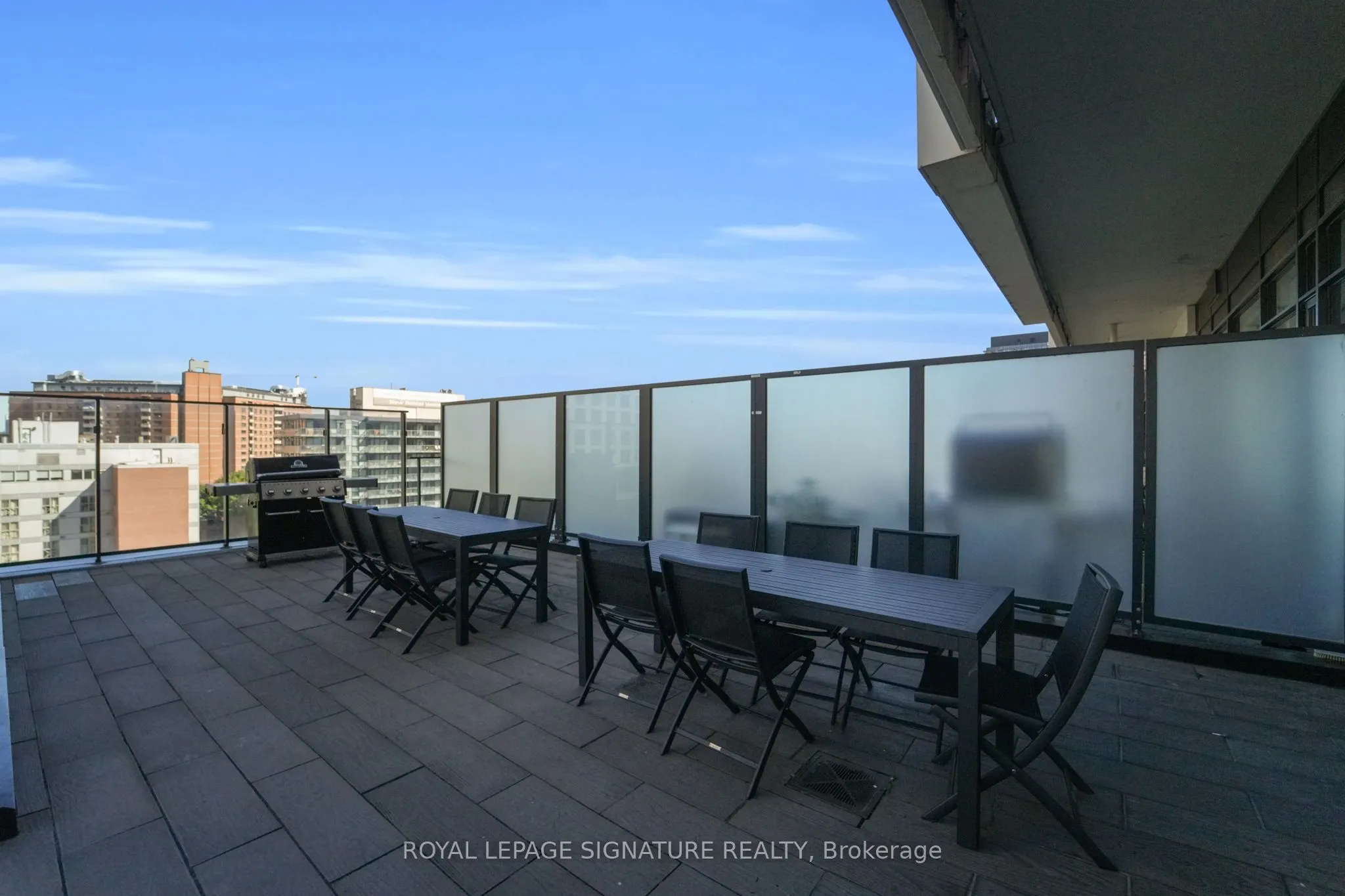 55 Ontario Street, #1906