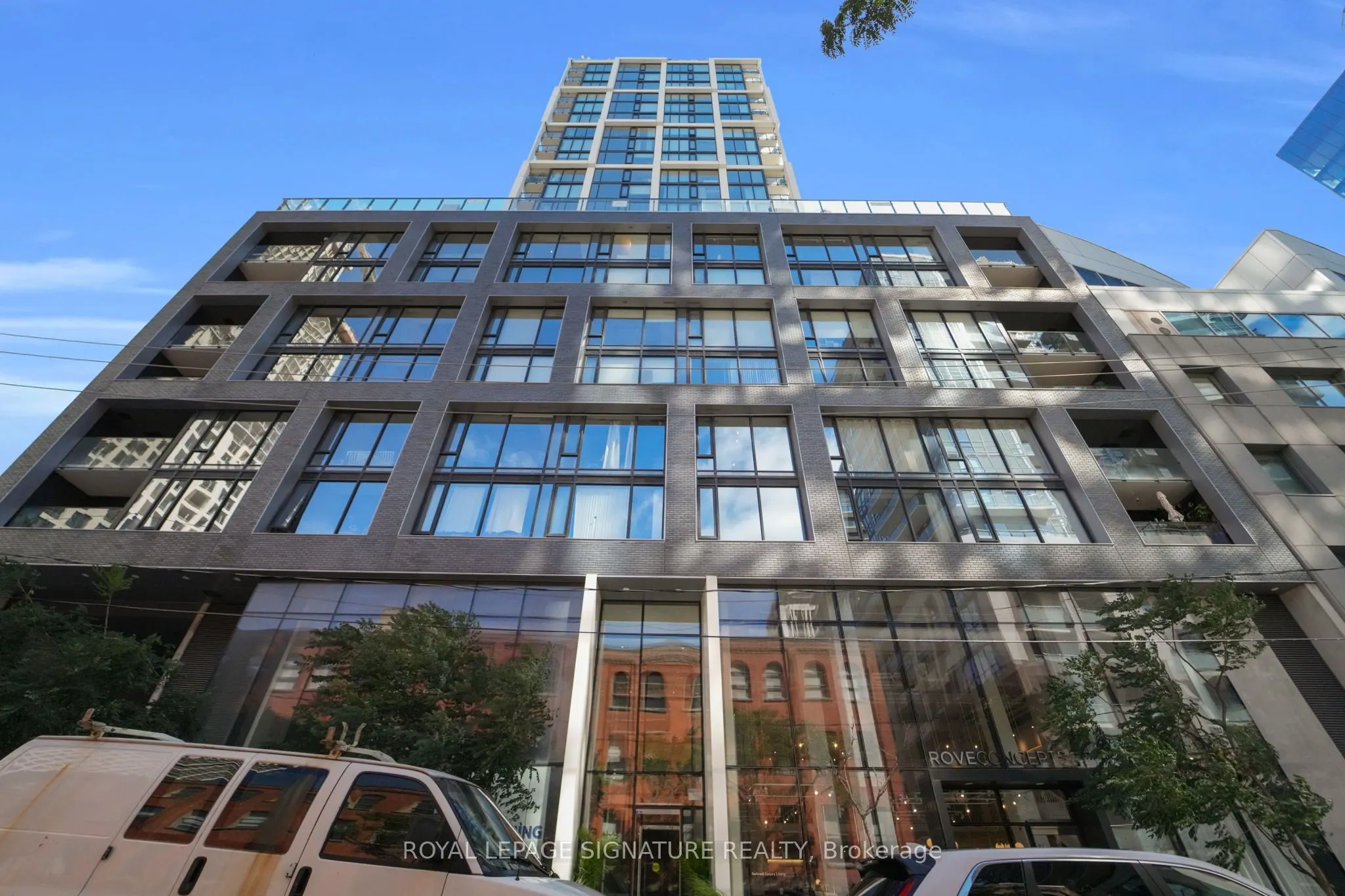 55 Ontario Street, #1906