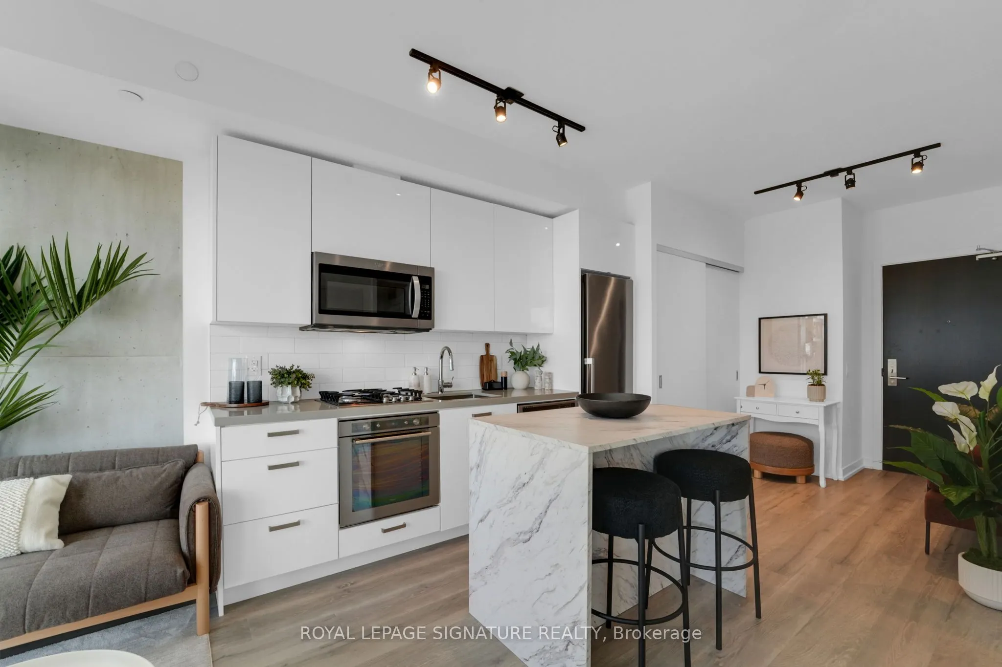 55 Ontario Street, #1906