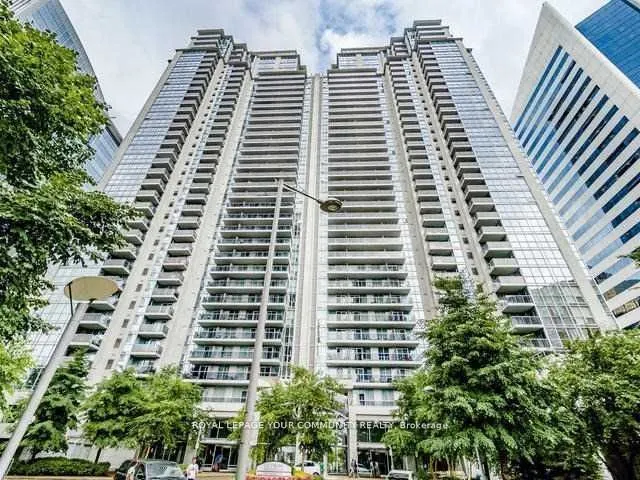 4968 Yonge Street, #902