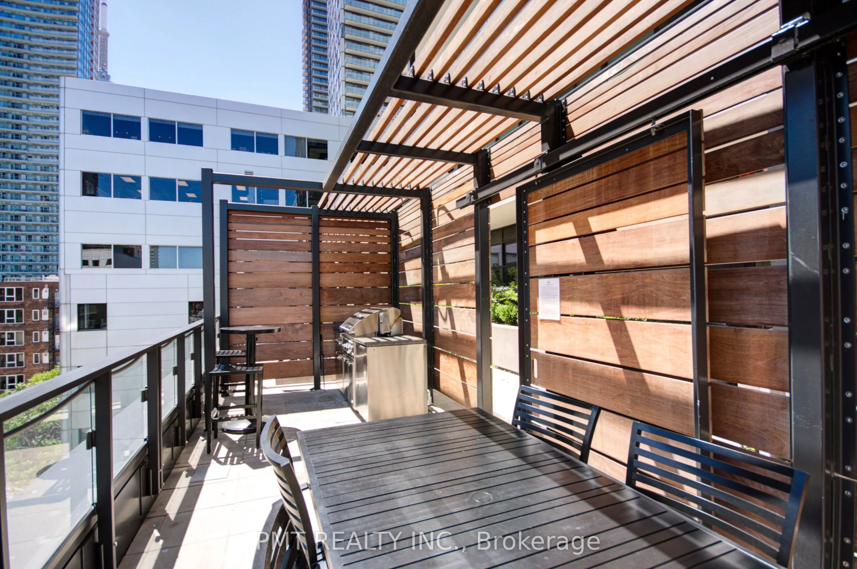 125 Peter Street, #1505
