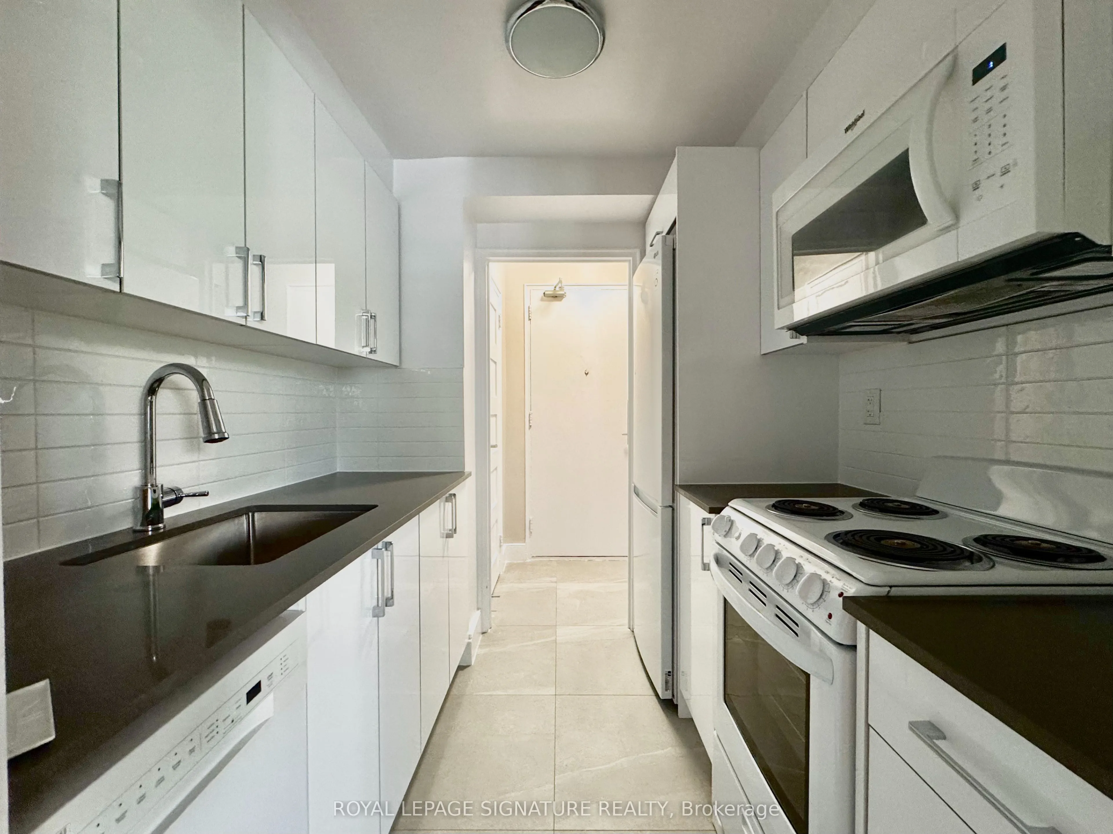 55 Isabella Street, #403