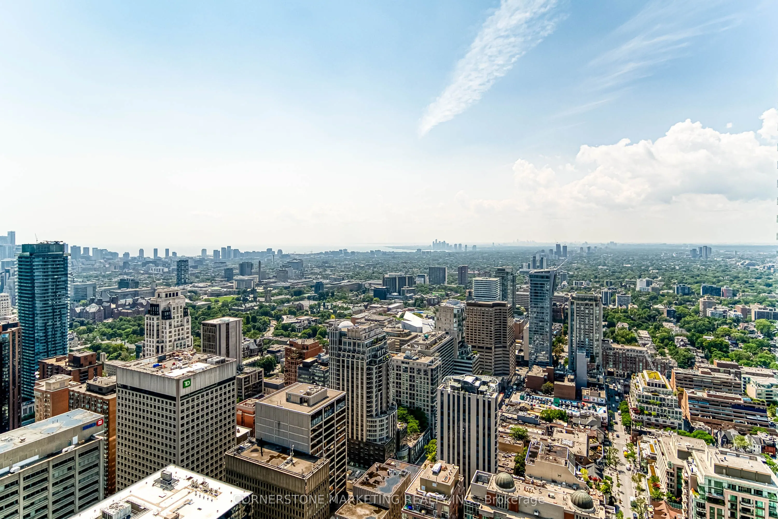 11 Yorkville Avenue, #4702