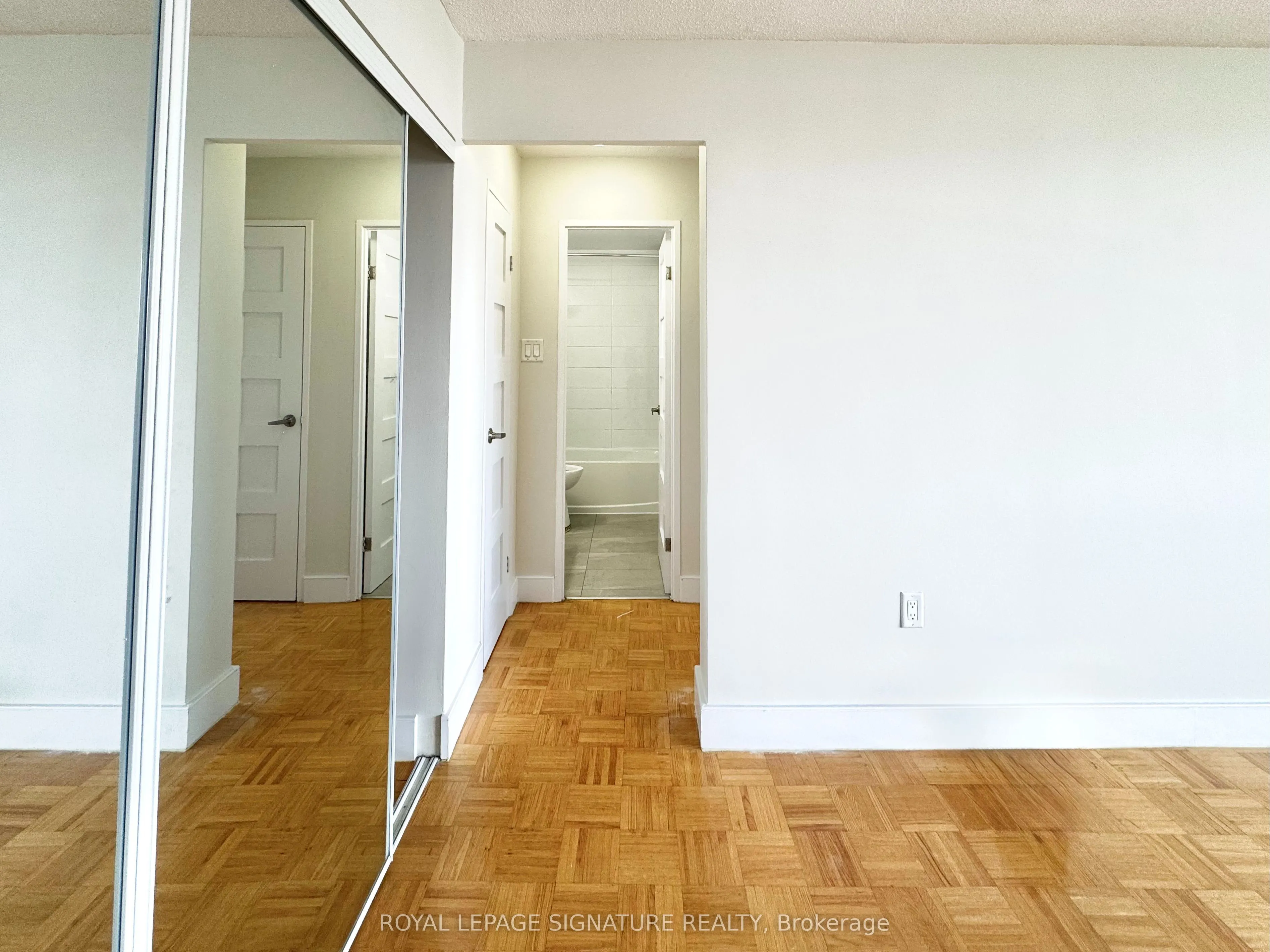 666 Spadina Avenue, #1109