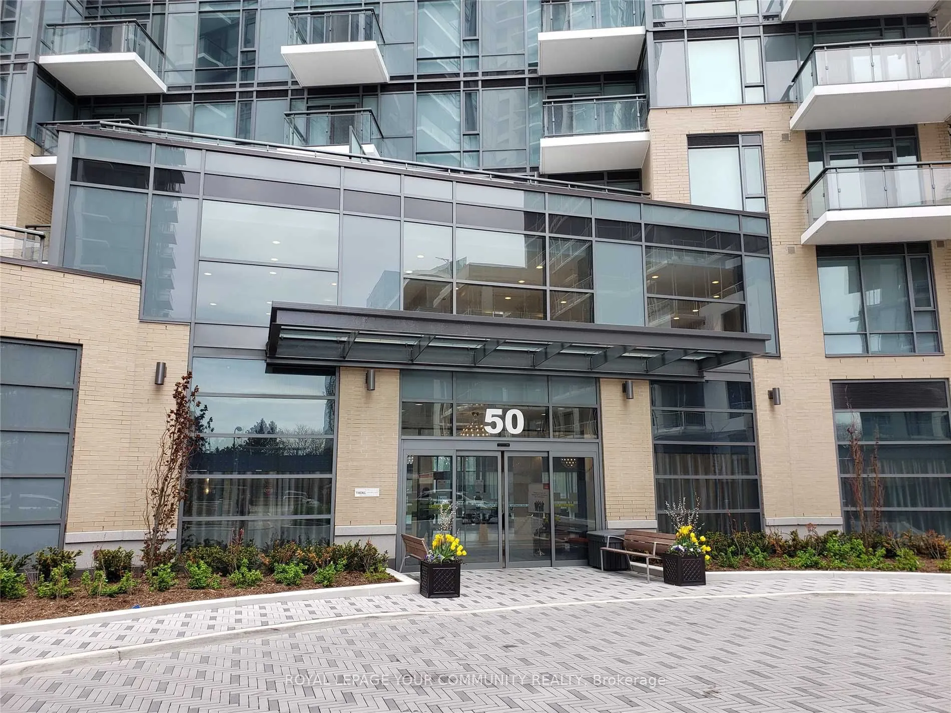 50 Ann O'reilly Road, #907