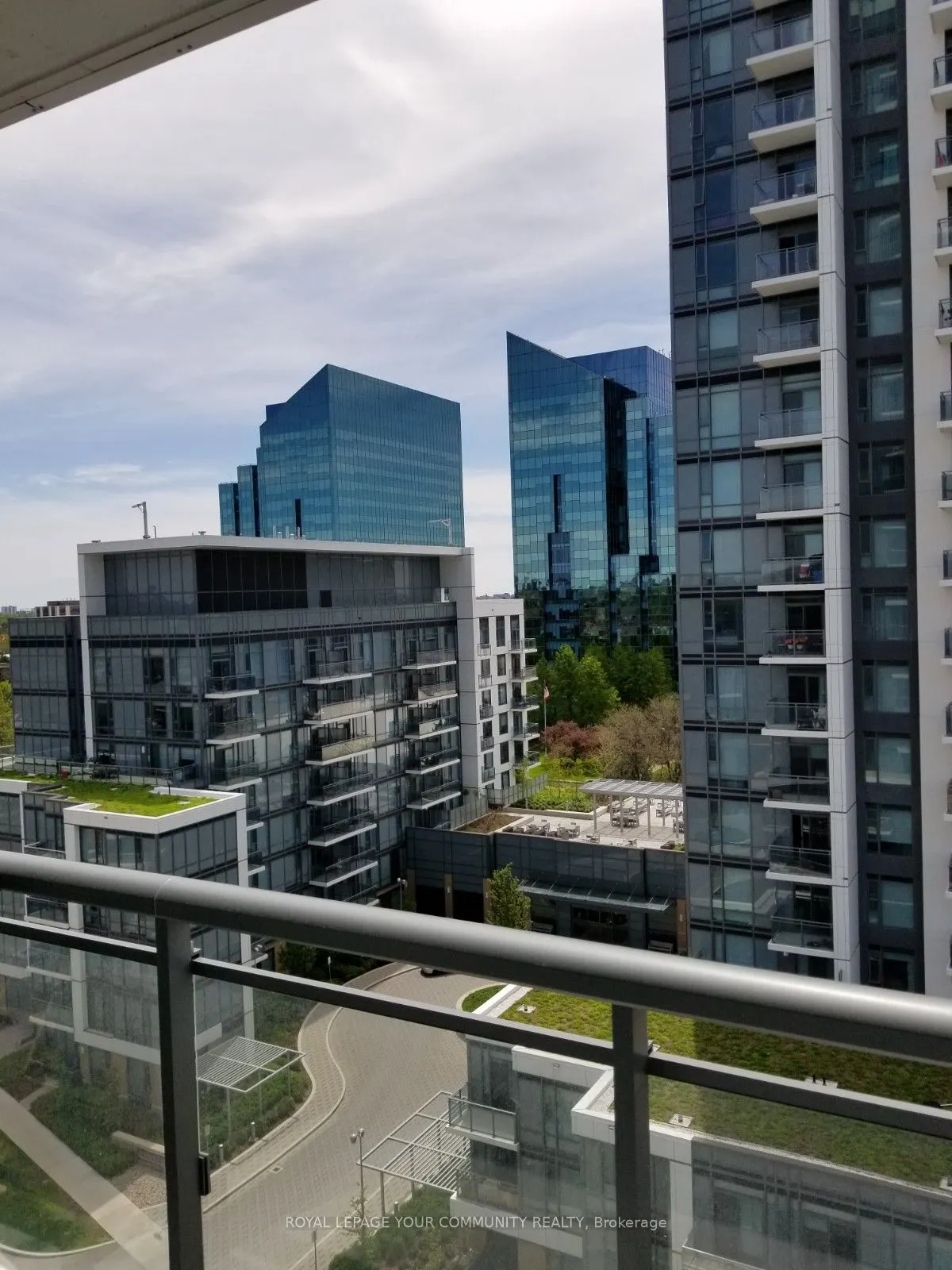 50 Ann O'reilly Road, #907
