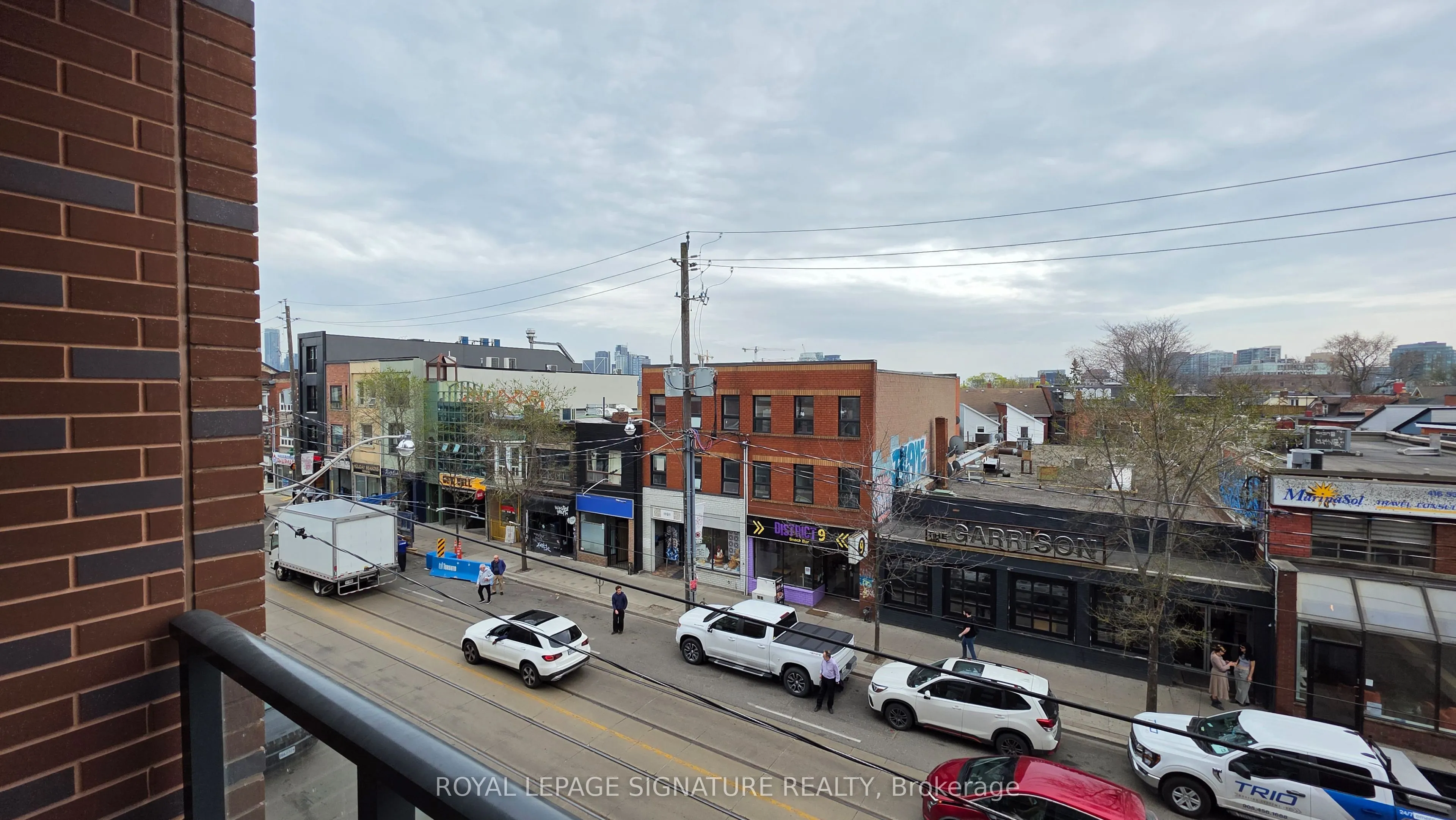 5 Lakeview Avenue, #304