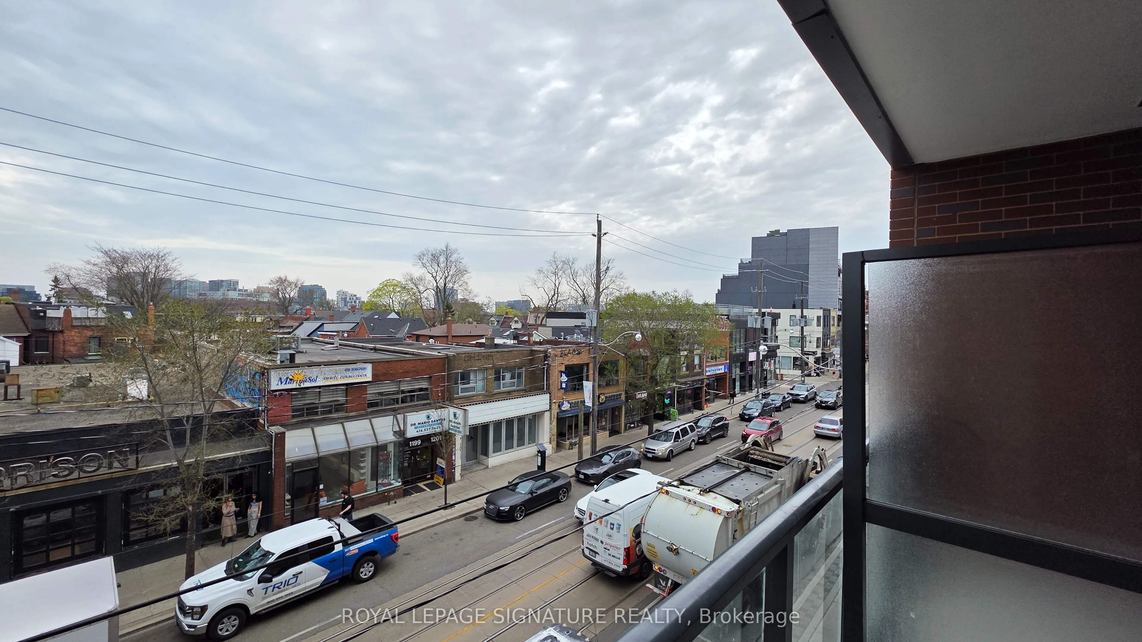 5 Lakeview Avenue, #304
