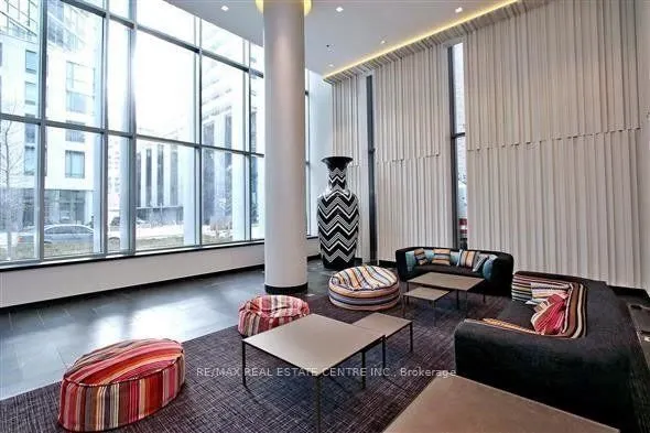 42 Charles Street E, #3405