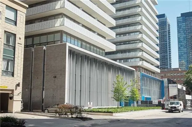 42 Charles Street E, #3405