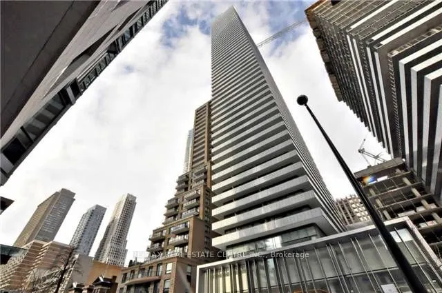 42 Charles Street E, #3405