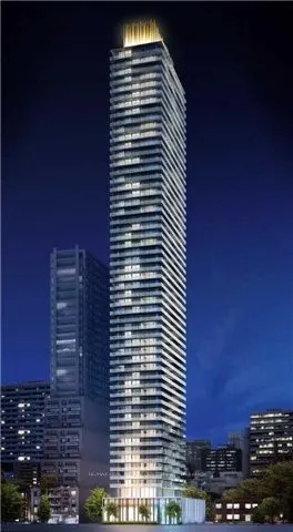 42 Charles Street E, #3405