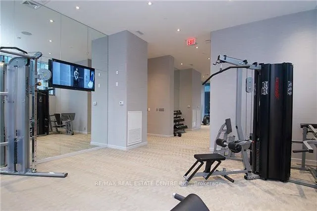 42 Charles Street E, #3405