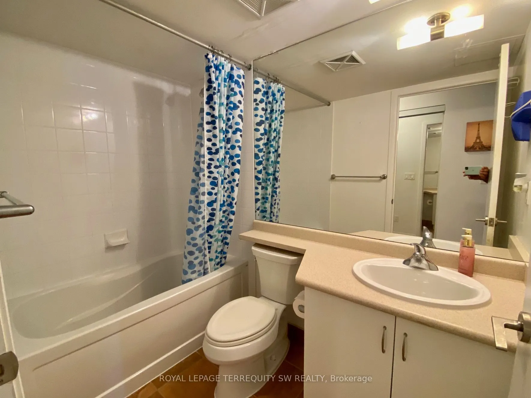 209 Fort York Boulevard, #1458
