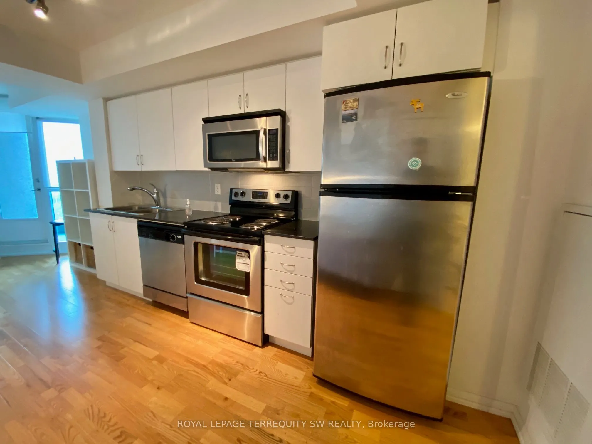 209 Fort York Boulevard, #1458