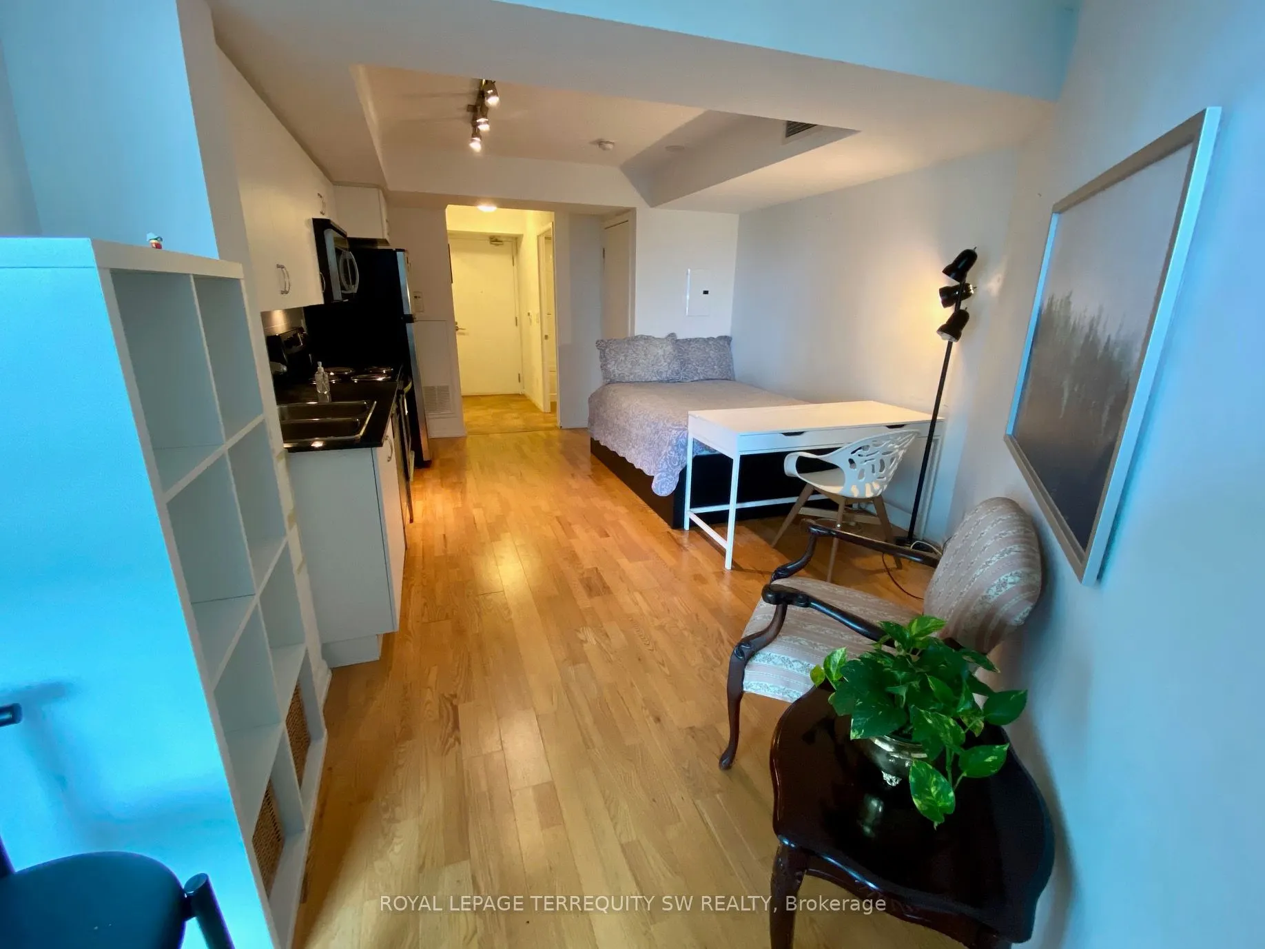 209 Fort York Boulevard, #1458