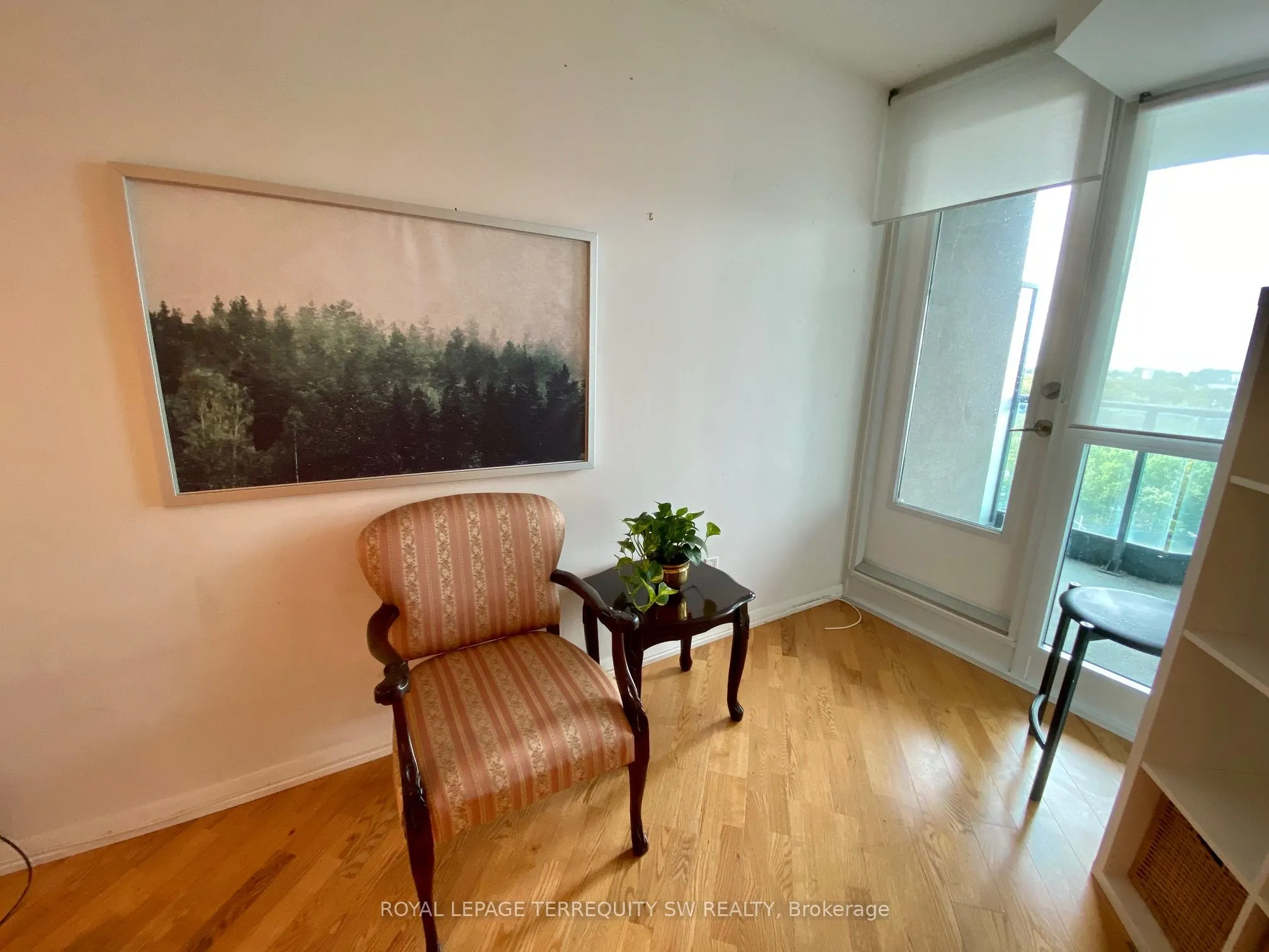 209 Fort York Boulevard, #1458