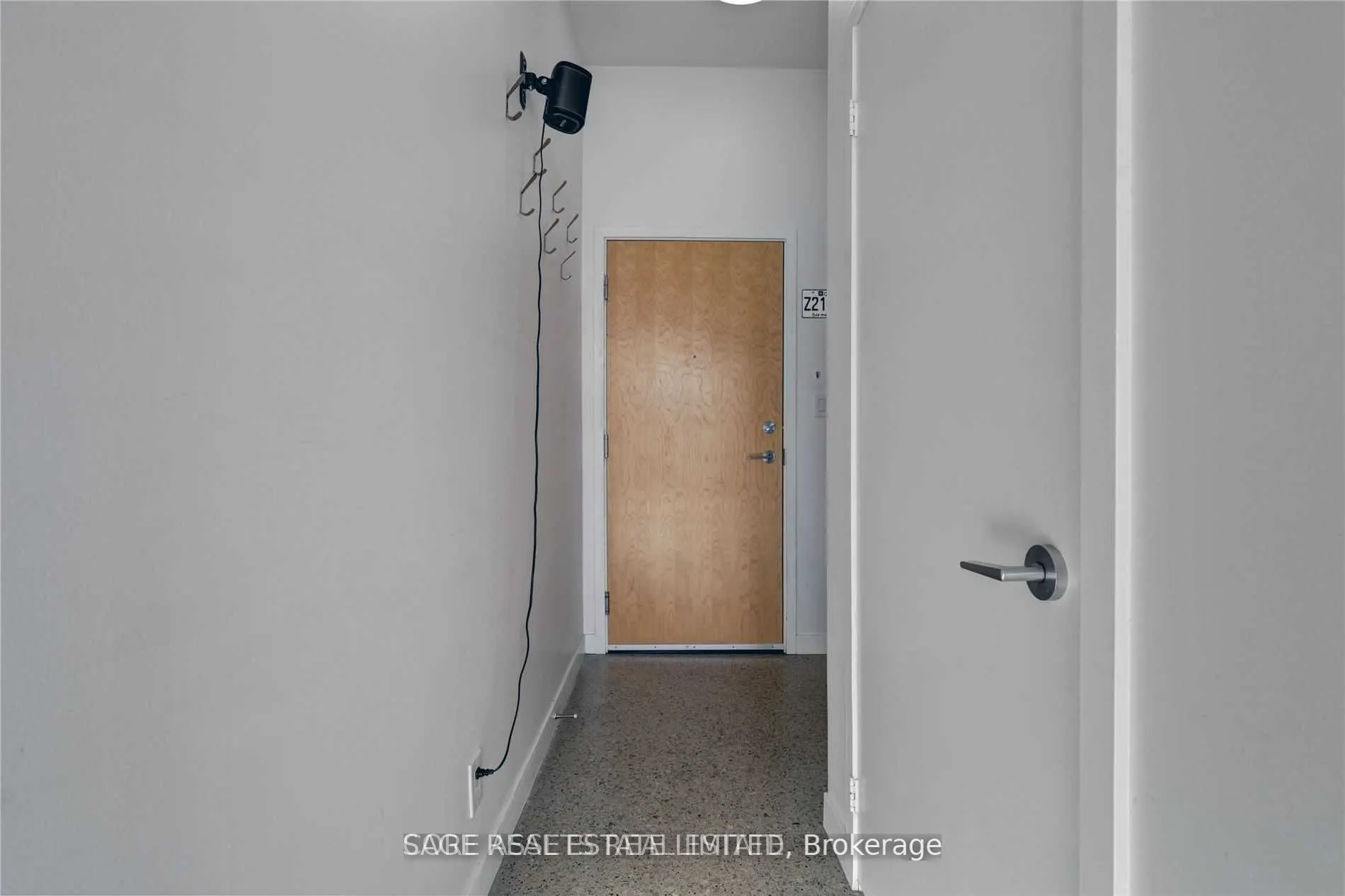 510 King Street E, #505