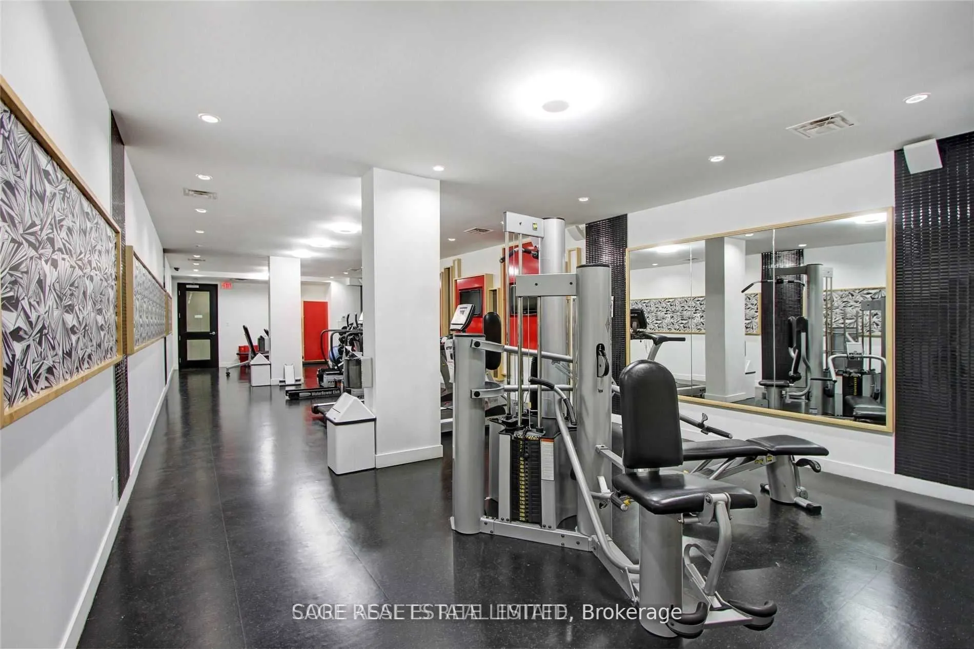510 King Street E, #505