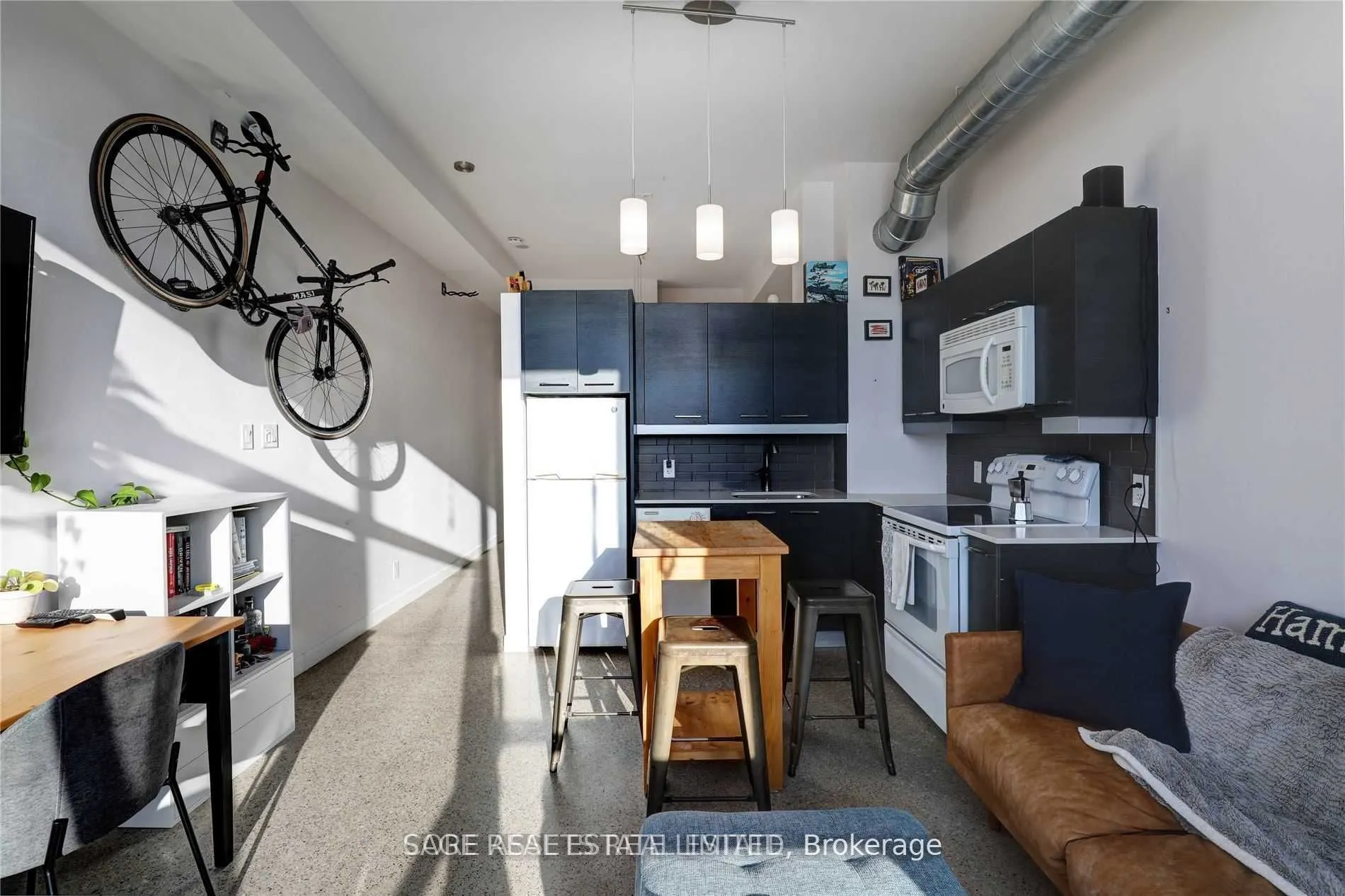 510 King Street E, #505