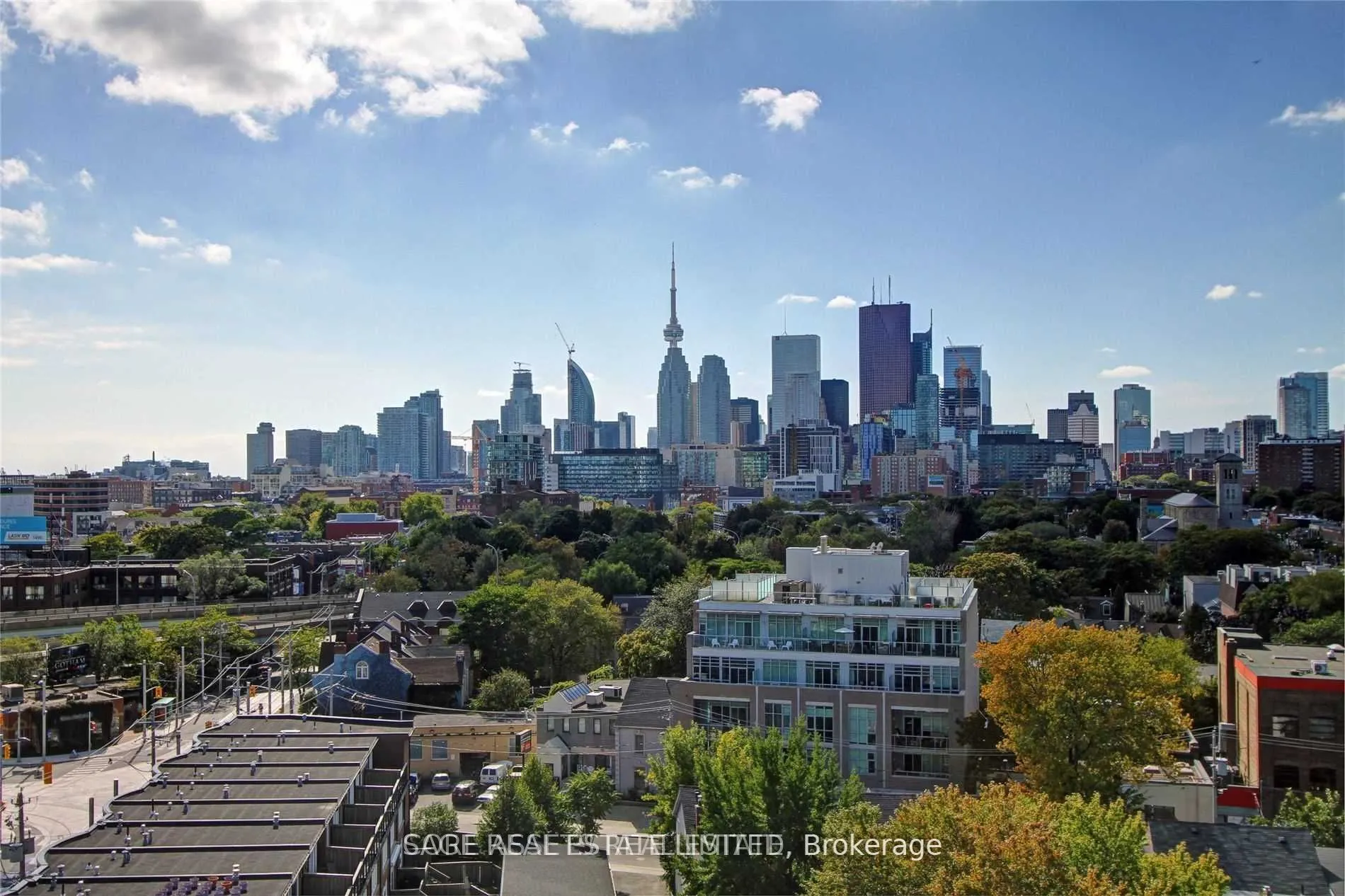 510 King Street E, #505