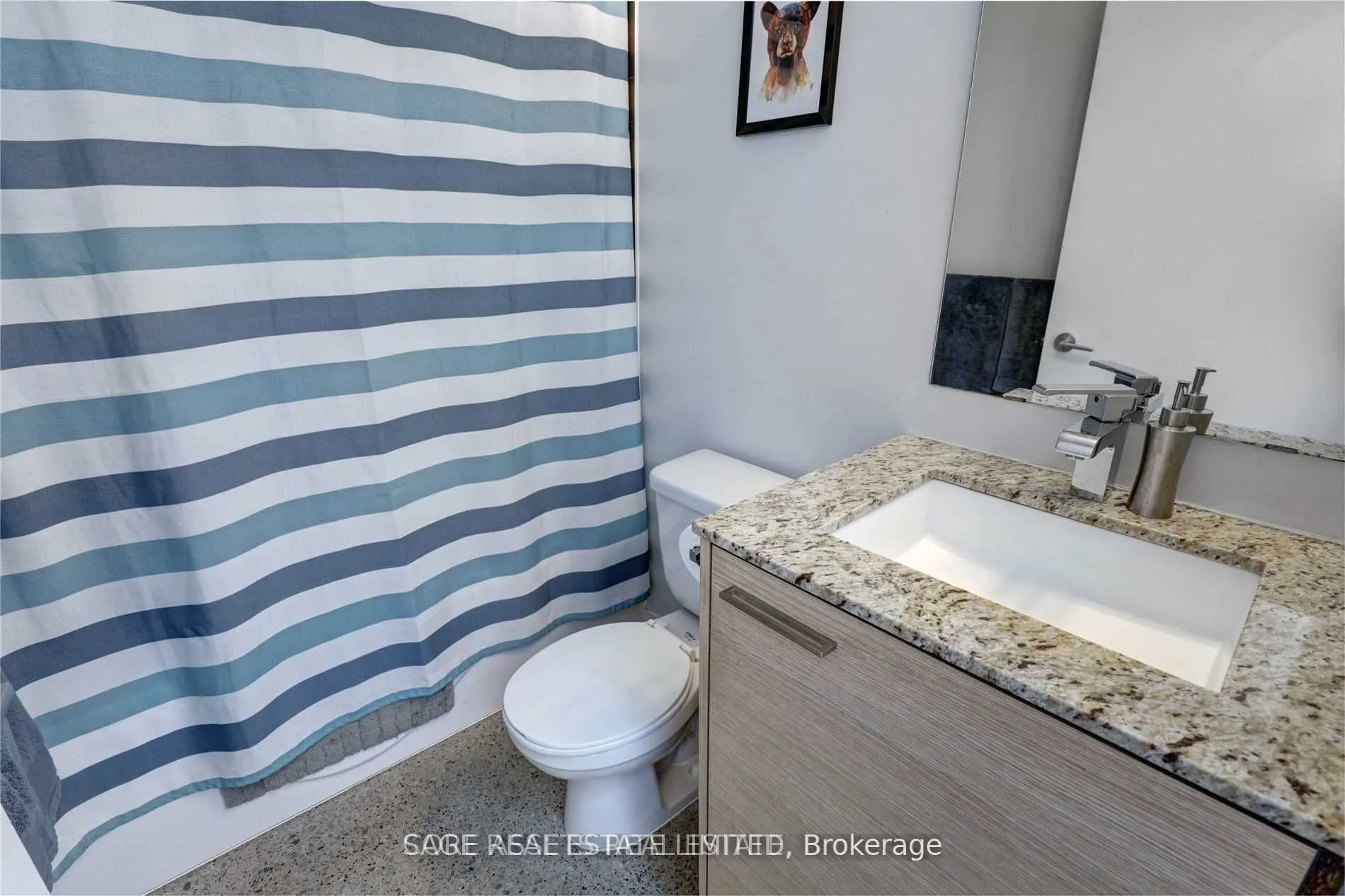 510 King Street E, #505