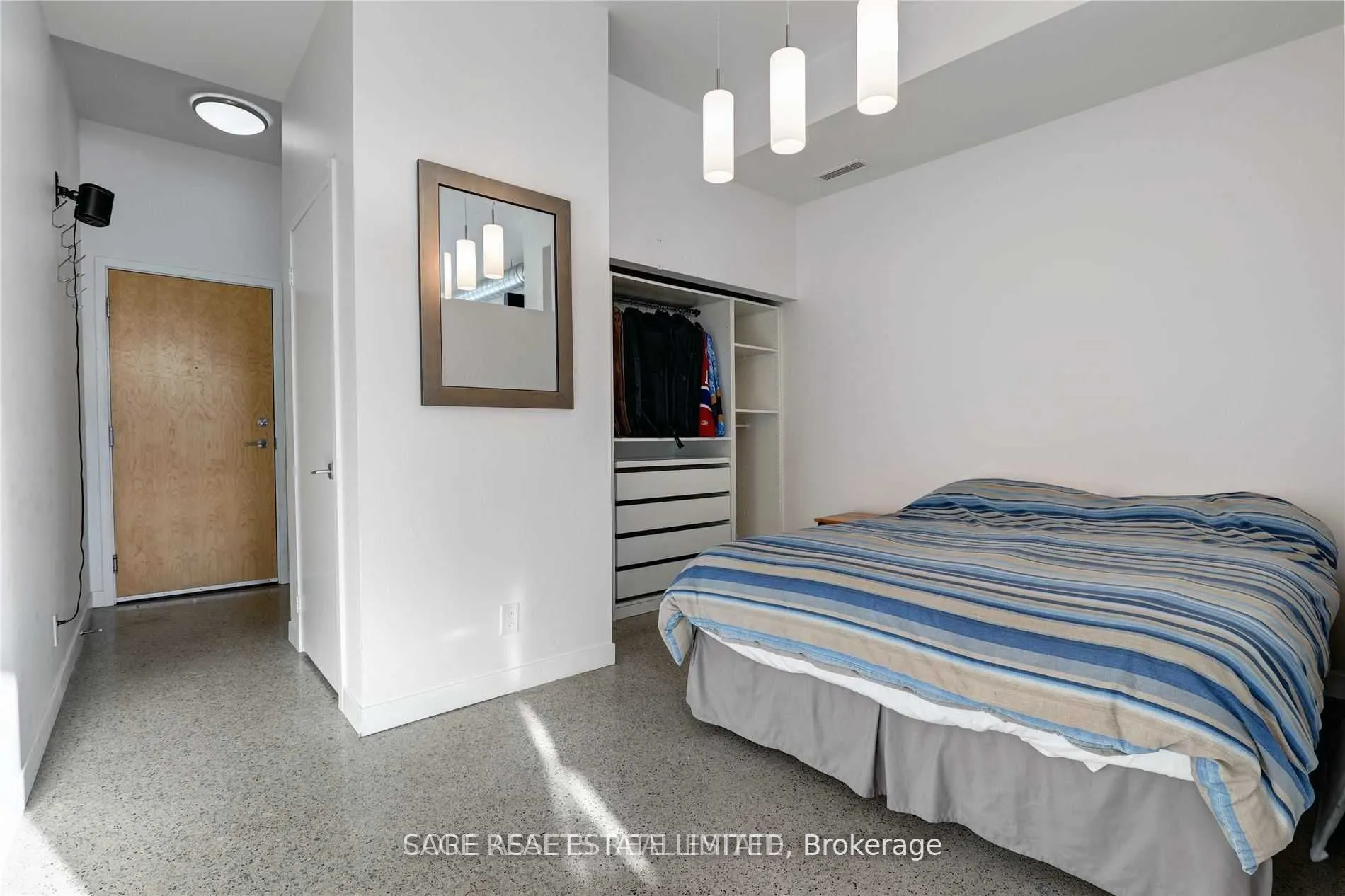 510 King Street E, #505