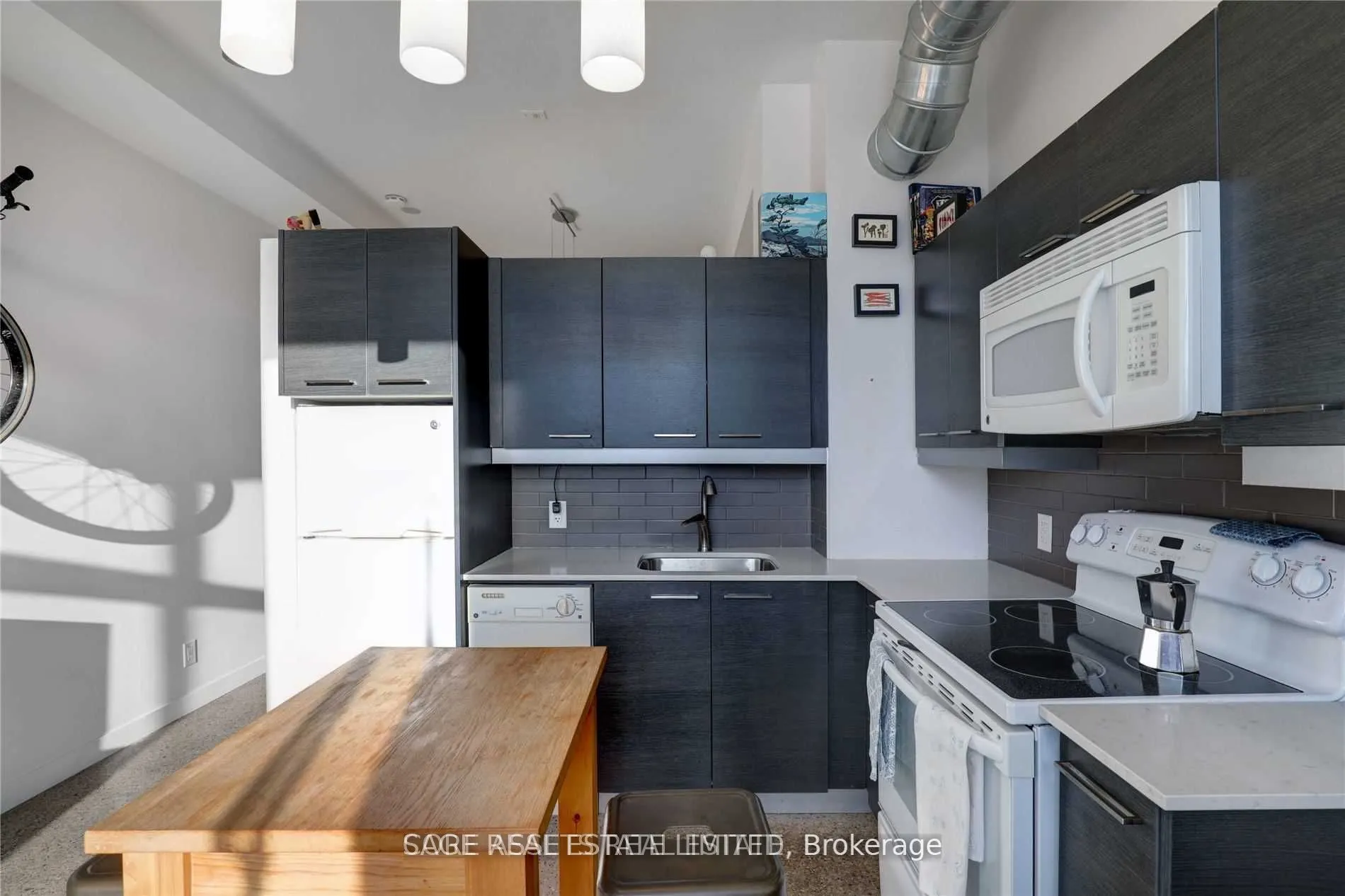 510 King Street E, #505