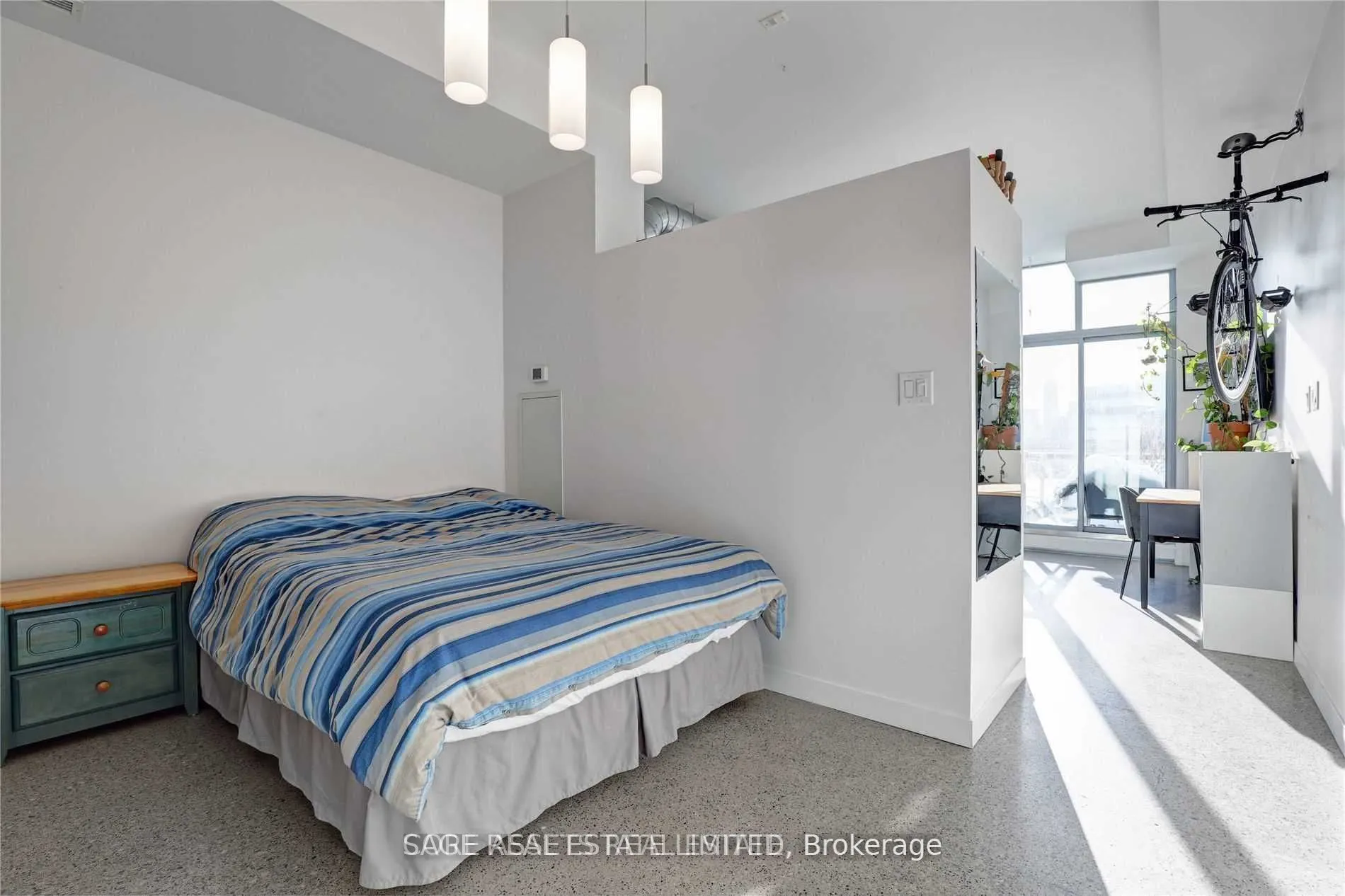 510 King Street E, #505