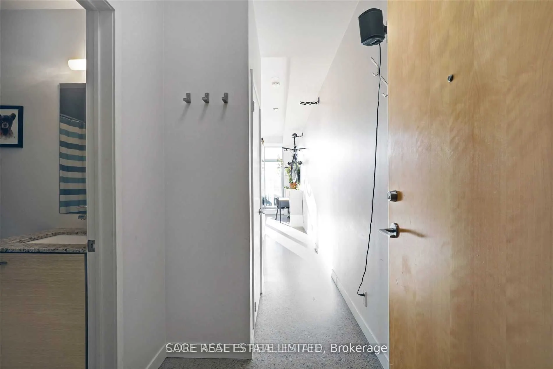 510 King Street E, #505