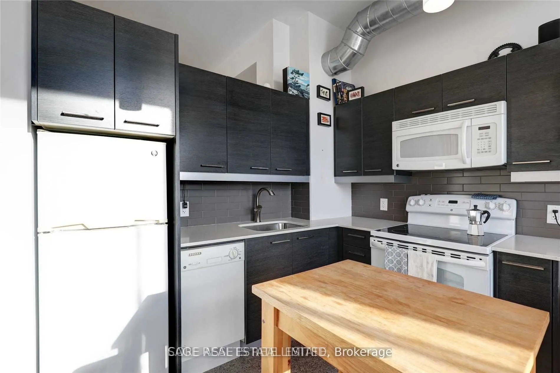 510 King Street E, #505