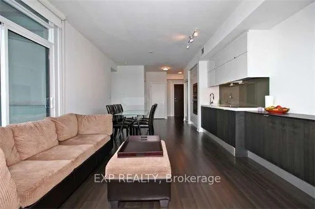 21 Iceboat Terrace, #4609