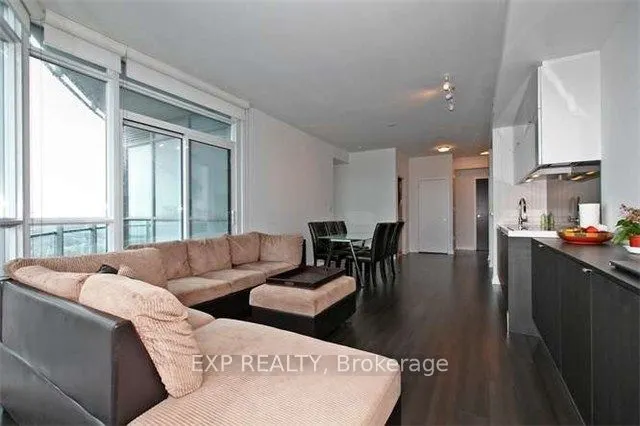 21 Iceboat Terrace, #4609