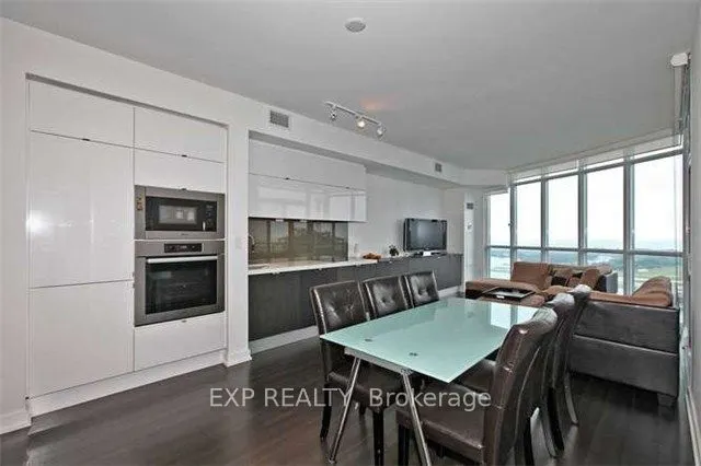 21 Iceboat Terrace, #4609