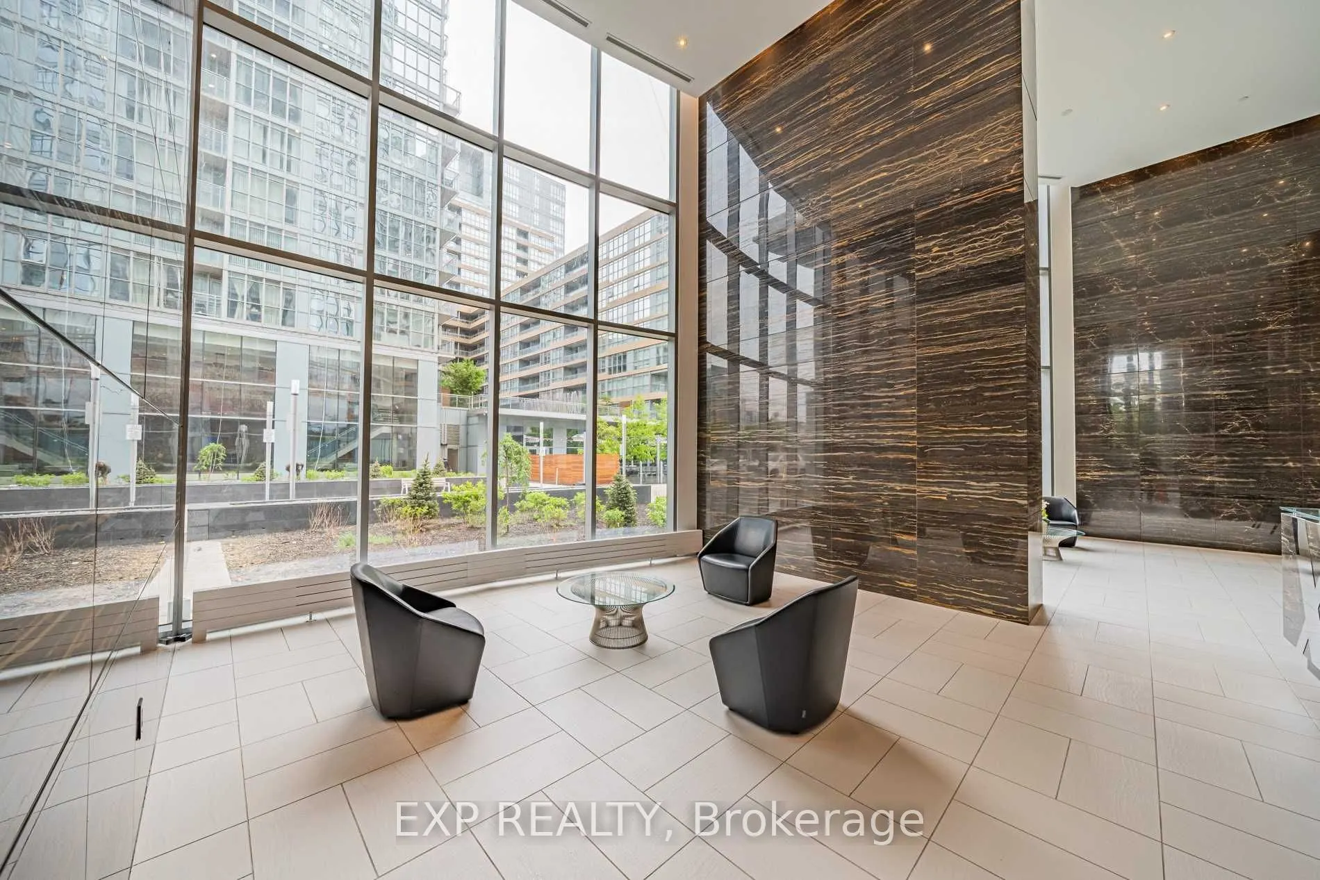 21 Iceboat Terrace, #4609