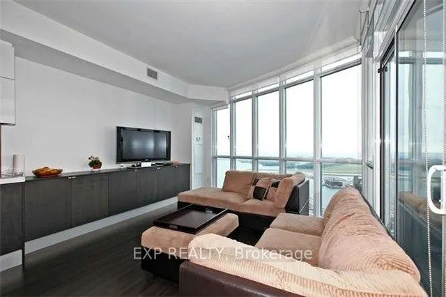 21 Iceboat Terrace, #4609