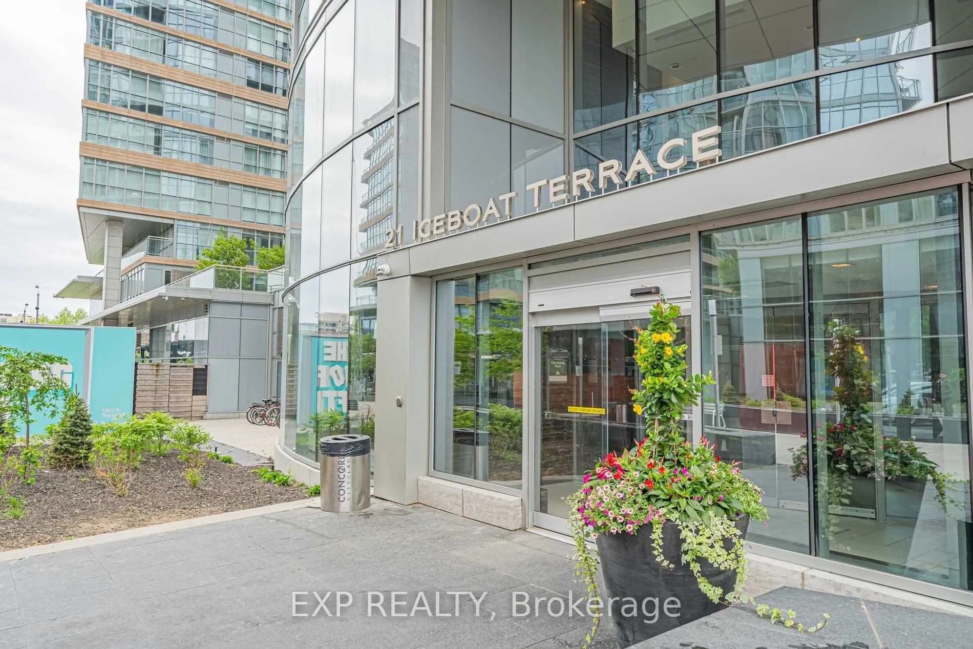 21 Iceboat Terrace, #4609