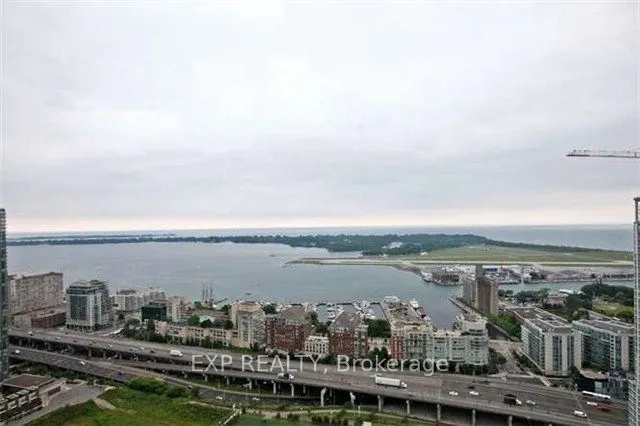 21 Iceboat Terrace, #4609