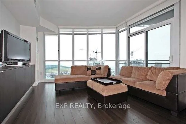 21 Iceboat Terrace, #4609