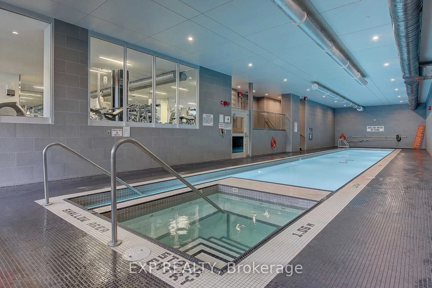 21 Iceboat Terrace, #4609
