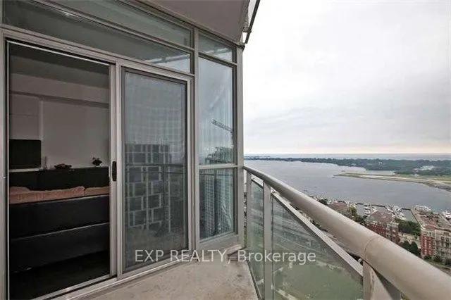 21 Iceboat Terrace, #4609