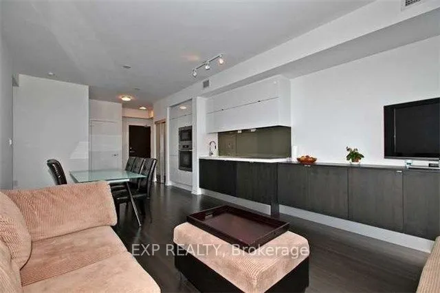 21 Iceboat Terrace, #4609