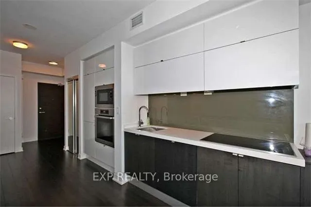 21 Iceboat Terrace, #4609
