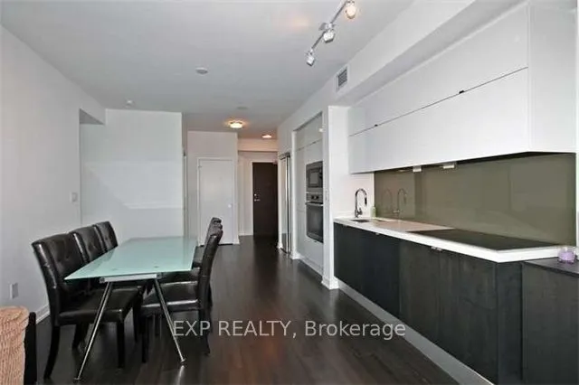 21 Iceboat Terrace, #4609